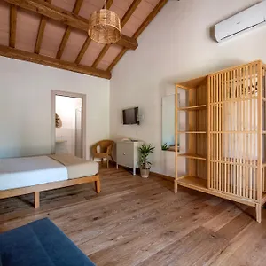 Alloggio per agriturismo La Sassicaia, Castiglione della Pescaia