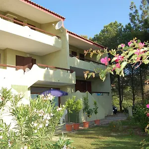 Sa Murta Bianca - Holiday Sardinia -pippi House - Case Vacanza Tra Forte Village E Chia Santa Margherita di Pula