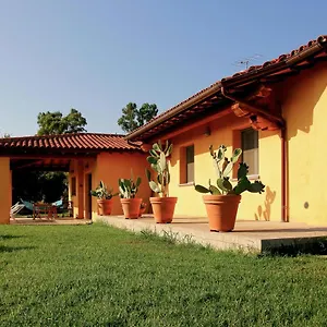 Alloggio per agriturismo Le Pettegole Del Boschetto, Castiglione della Pescaia
