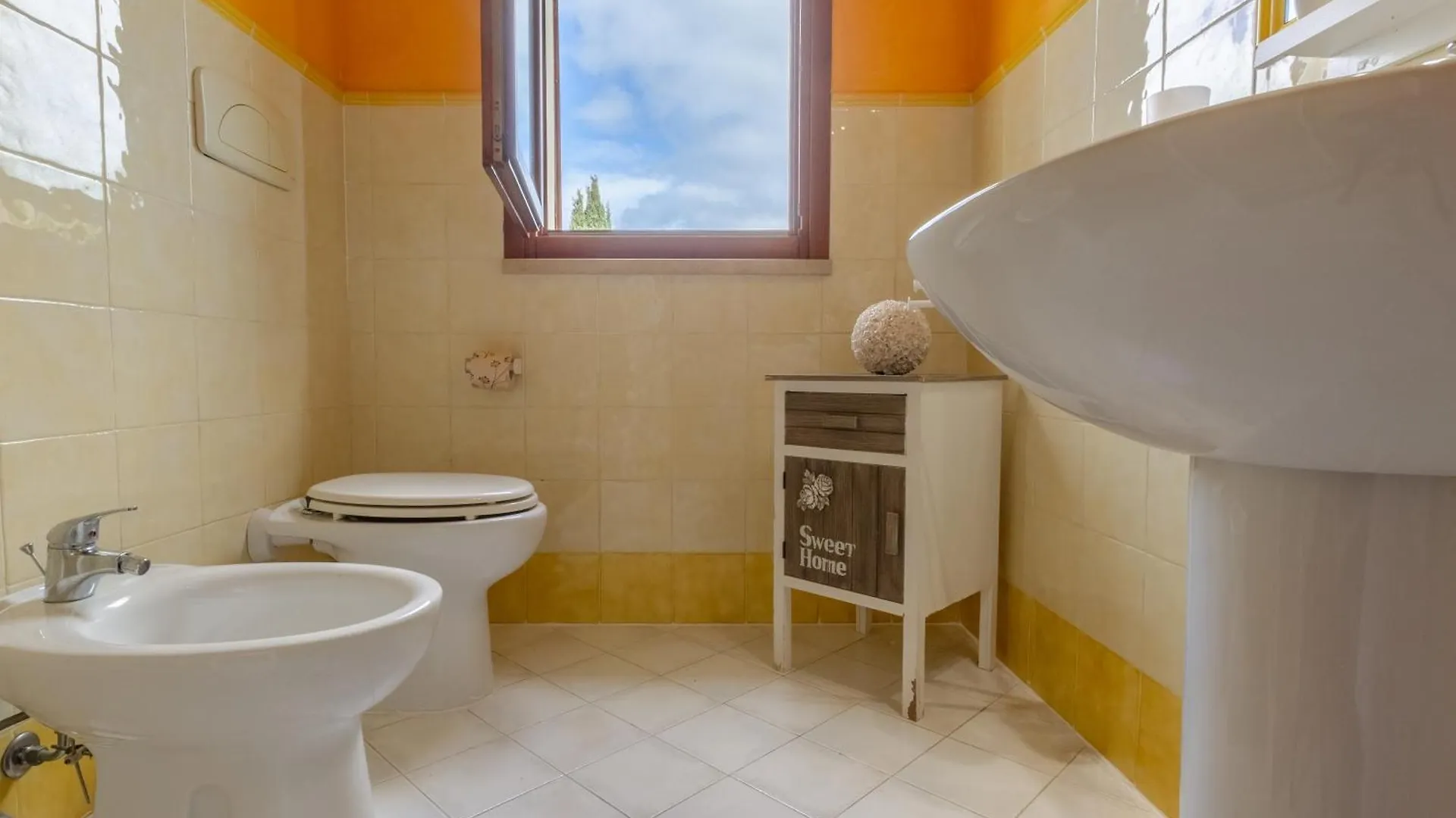 Aparthotel Residence Cernaia Castiglione della Pescaia