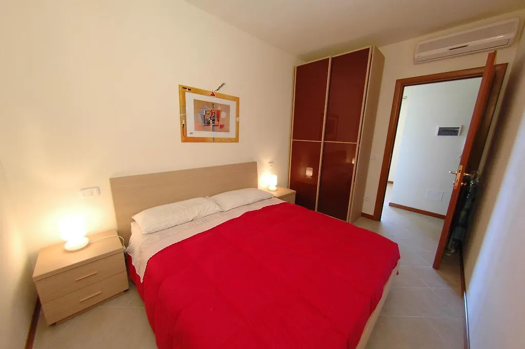 Residence Cernaia Castiglione della Pescaia