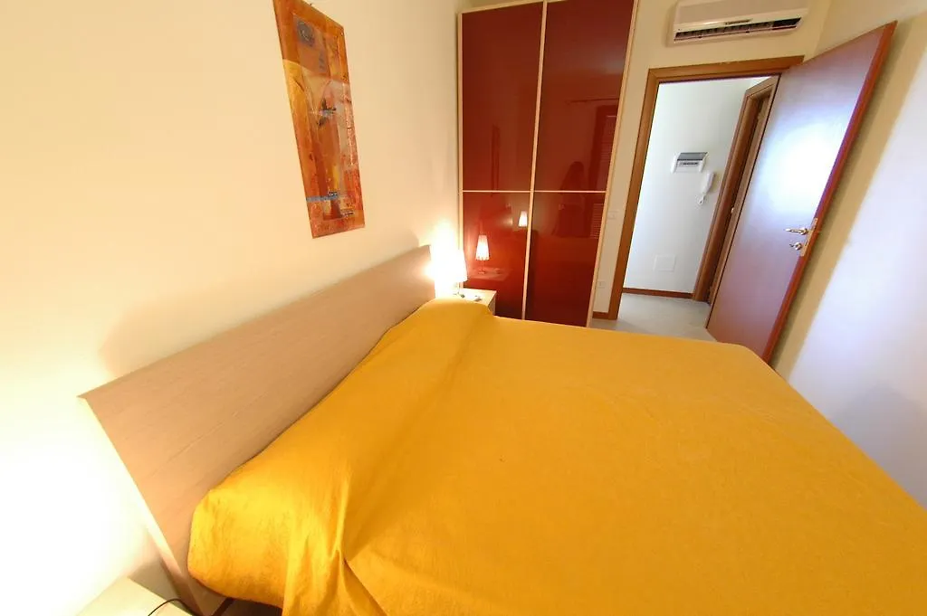 Aparthotel Residence Cernaia Castiglione della Pescaia